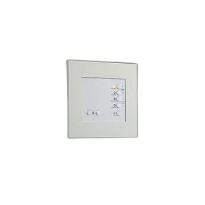 画像1: 大光電機(DAIKO) LZA-92772E 部材 シーンコントローラー ホワイト