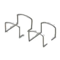 大光電機(DAIKO) LZA-92792 部材 取付用ストラップ 2個1組