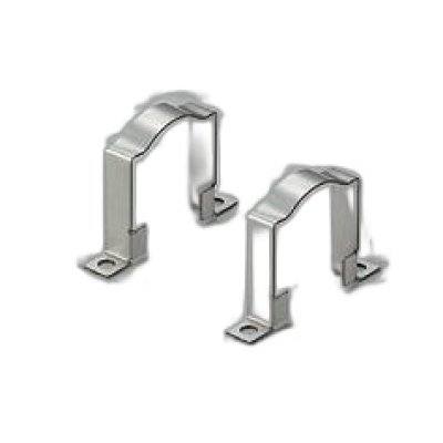 画像1: 大光電機(DAIKO) LZA-92793 部材 取付用サドル 2個1組