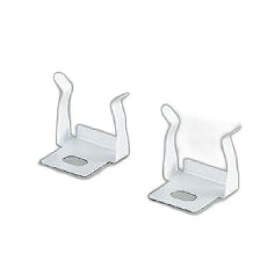 画像1: 大光電機(DAIKO) LZA-92852 部材 取付金具 2個1組