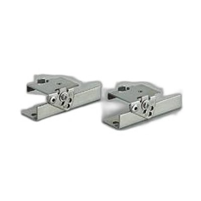 画像1: 大光電機(DAIKO) LZA-92884 部材 角度調整金具 2個1組