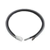 大光電機(DAIKO) LZA-92926 部材 0.5m 電源接続ケーブル PWM調光用