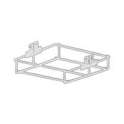 画像1: 大光電機(DAIKO) LZA-92977E 部材 下面ガード 小