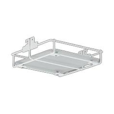 画像1: 大光電機(DAIKO) LZA-92978E 部材 ガード付拡張カバー 小