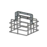 大光電機(DAIKO) LZA-92979F 部材 側面ガード 小