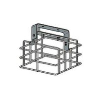 大光電機(DAIKO) LZA-92979F 部材 側面ガード 小