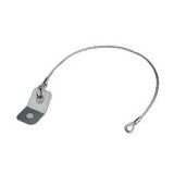 大光電機(DAIKO) LZA-92983 部材 落下防止ワイヤー L525