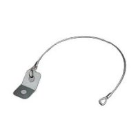 大光電機(DAIKO) LZA-92983 部材 落下防止ワイヤー L525