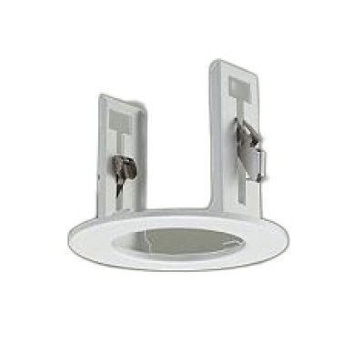 画像1: 大光電機(DAIKO) LZA-92996F 部材 リニューアルプレート φ100用 ホワイト