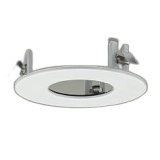 大光電機(DAIKO) LZA-92998E 部材 リニューアルプレート φ175用 ホワイト