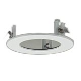 大光電機(DAIKO) LZA-92999E 部材 リニューアルプレート φ175用 ホワイト