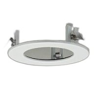 大光電機(DAIKO) LZA-92999E 部材 リニューアルプレート φ175用 ホワイト