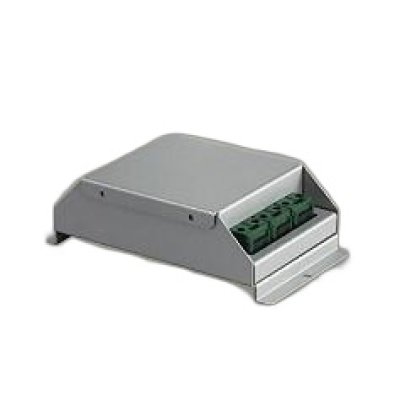 画像1: 大光電機(DAIKO) LZA-93001 部材 DALIシステム対応パワーボックス ON/OFF用 シルバー