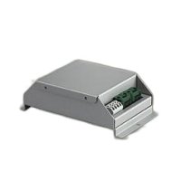 大光電機(DAIKO) LZA-93002 部材 DALIシステム対応パワーボックス PWM信号制御調光用 シルバー