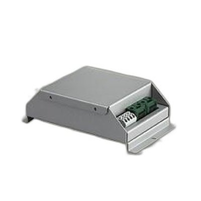 画像1: 大光電機(DAIKO) LZA-93002 部材 DALIシステム対応パワーボックス PWM信号制御調光用 シルバー