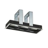 大光電機(DAIKO) LZA-93043 部材 モジュールフレーム φ125ダウンライト 3灯用 ホワイト