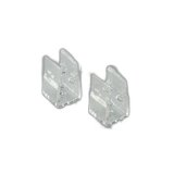 大光電機(DAIKO) LZA-93126 部材 取付用ホルダ 2個1組