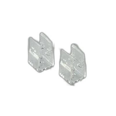 画像1: 大光電機(DAIKO) LZA-93126 部材 取付用ホルダ 2個1組