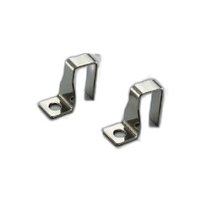 大光電機(DAIKO) LZA-93127 部材 取付用サドル 2個1組