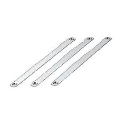 画像1: 大光電機(DAIKO) LZA-93173 部材 L150 マグネット受け金具 3個1組