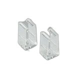 大光電機(DAIKO) LZA-93200 部材 取付用ホルダ 2個1組