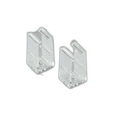 画像1: 大光電機(DAIKO) LZA-93200 部材 取付用ホルダ 2個1組