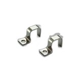 大光電機(DAIKO) LZA-93201 部材 取付用サドル 2個1組