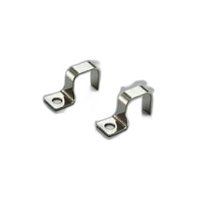 画像1: 大光電機(DAIKO) LZA-93201 部材 取付用サドル 2個1組