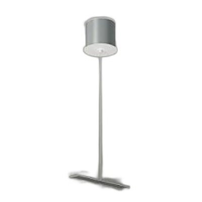 画像1: 大光電機(DAIKO) LZA-93280 部材 中間連結部用 吊パーツ PWM調光・PWM調色調光共通 ホワイト