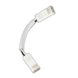 大光電機(DAIKO) LZA-93287 部材 連結端末用 電源接続ケーブル