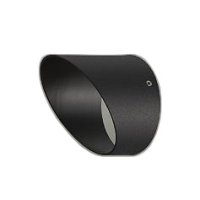 大光電機(DAIKO) LZA-93427 部材 フード ブラック