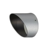 大光電機(DAIKO) LZA-93428 部材 フード シルバー