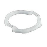 大光電機(DAIKO) LZA-93437 部材 ダウンライト用台座 埋込穴φ125用 ホワイト