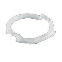 大光電機(DAIKO) LZA-93437 部材 ダウンライト用台座 埋込穴φ125用 ホワイト