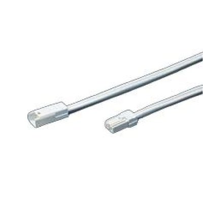 画像1: 大光電機(DAIKO) LZA-93518 部材 1m 延長ケーブル