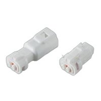 大光電機(DAIKO) LZA-93595 部材 終端コネクタ 2個1組