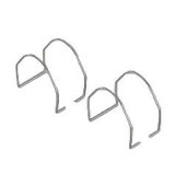 大光電機(DAIKO) LZA-93596 部材 取付用ストラップ 2個1組