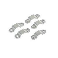 大光電機(DAIKO) LZA-93687 部材 固定具 5個入