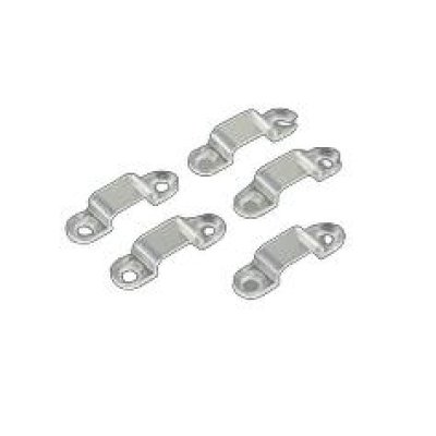 画像1: 大光電機(DAIKO) LZA-93687 部材 固定具 5個入