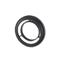 大光電機(DAIKO) LZA-93695 部材 フレアカットルーバー