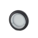 大光電機(DAIKO) LZA-93697 部材 フレアカットルーバー 一体型フラッドレンズ