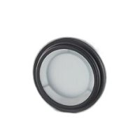 大光電機(DAIKO) LZA-93697 部材 フレアカットルーバー 一体型フラッドレンズ