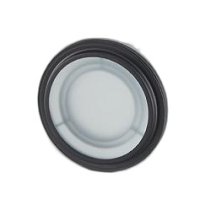 大光電機(DAIKO) LZA-93700 部材 フレアカットルーバー 一体型フラッドレンズ