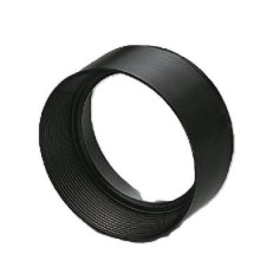 画像1: 大光電機(DAIKO) LZA-93705 部材 フード ブラック