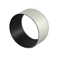 大光電機(DAIKO) LZA-93707 部材 フード ホワイト