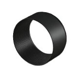 大光電機(DAIKO) LZA-93708 部材 フード ブラック