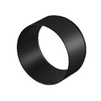 大光電機(DAIKO) LZA-93708 部材 フード ブラック