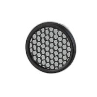 大光電機(DAIKO) LZA-93793 部材 ハニカムルーバー