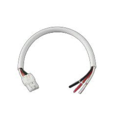 画像1: 大光電機(DAIKO) LZA-93838 部材 レースウェイ 取付用電源接続ケーブル