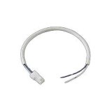 大光電機(DAIKO) LZA-93840 部材 レースウェイ 取付用信号線接続ケーブル PWM調色調光用